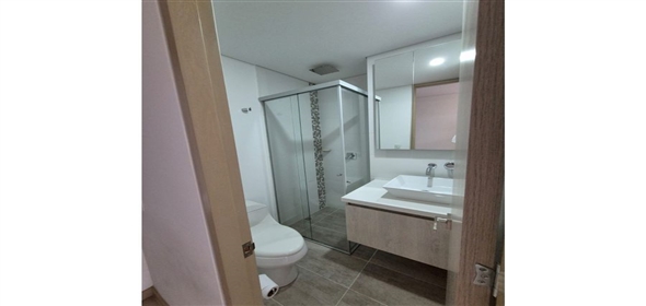Loma de Las Brujas, Envigado Envigado Antioquia,  | Spectacular apartment for Sale in Envigado