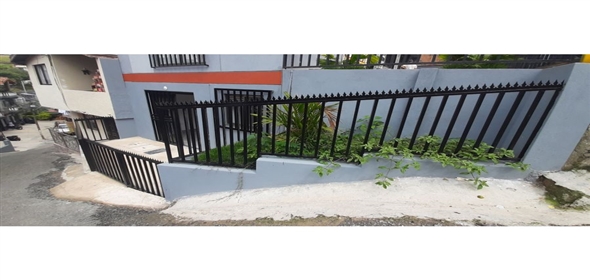 San Rafael , 053830 Envigado Antioquia,  | Spectacular apartment