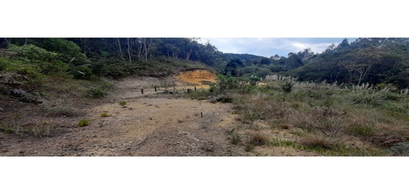 Altos Loma Del Escobero Envigado Antioquia,  | Residential Lot for Sale in Altos del Escobero