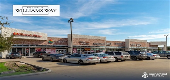 4125 Williams Way Blvd Richmond Texas, 77469 | Shops to Williams Way