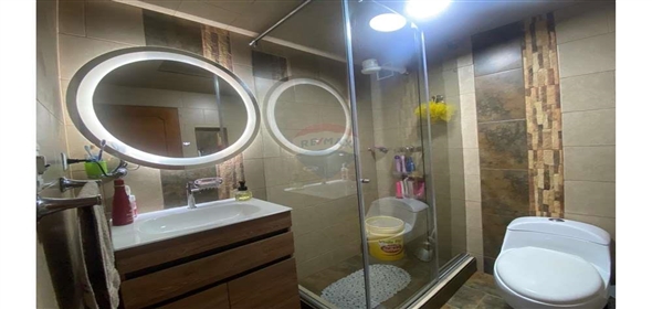 Jose Joaquin Vargas , Barrios Unidos Bogota Distrito Capital, 111221 | Beautiful Apartment