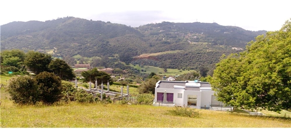 Roldanillo No. 2 , La Calera Engativa Cundinamarca,  | Lot for Sale - Cundinamarca, La Calera