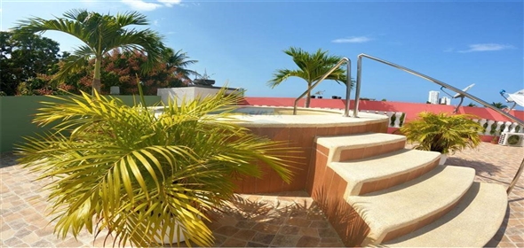 Coveñas  Sucre, 706050 | Vacation Property-Casa hotel