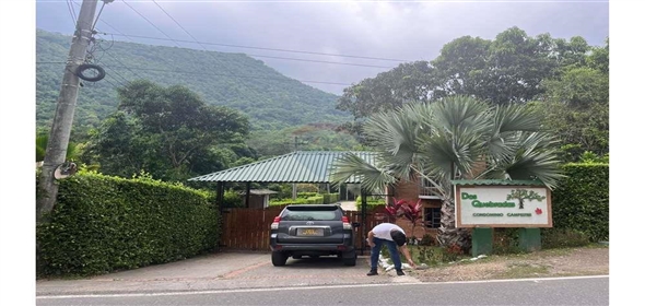 Tocaima Tocaima Cundinamarca, 252840 | Land in Tocaima - Lote en Tocaima