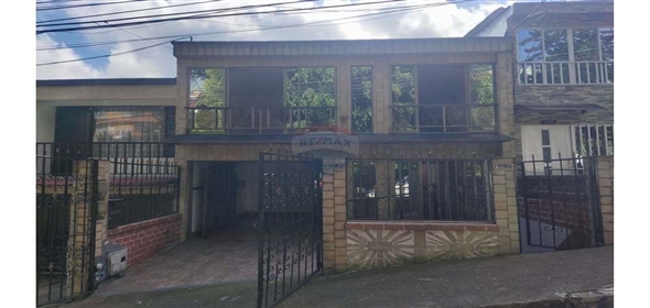 1C-25 Calle 9D 1C-25 - VillaPilar Manizales Caldas,  | Single family home