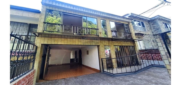 1C-25 Calle 9D 1C-25 - VillaPilar Manizales Caldas,  | Single family home