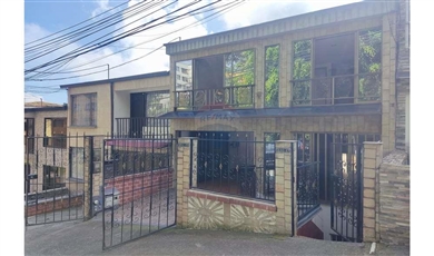 1C-25 Calle 9D 1C-25 - VillaPilar Manizales Caldas,  | Single family home