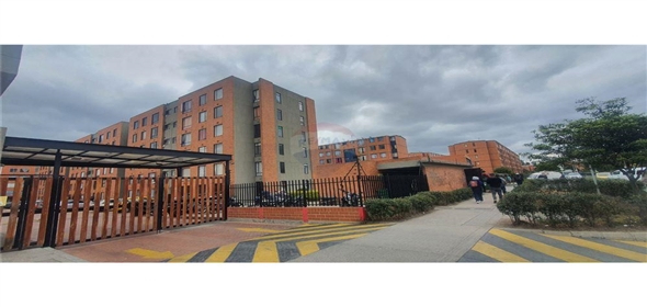 Torre 12 - Ciudad Verde, Soacha Soacha Cundinamarca, 250051 | Apartment in Soacha - Apartamento en Soacha