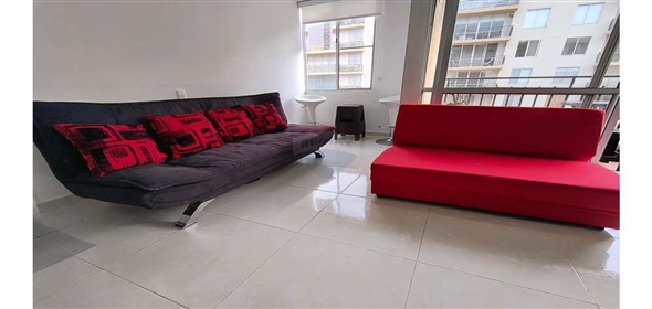 Ricaurte,Cundinamarca Bogota Distrito Capital, 252410 | Beautiful apartment