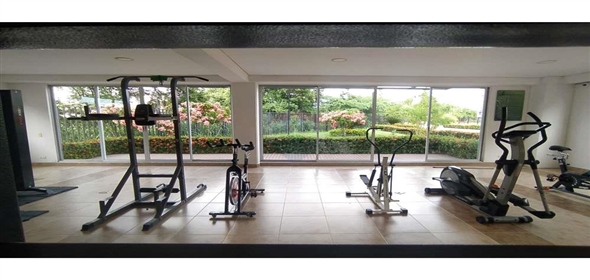 Ricaurte,Cundinamarca Bogota Distrito Capital, 252410 | Beautiful apartment