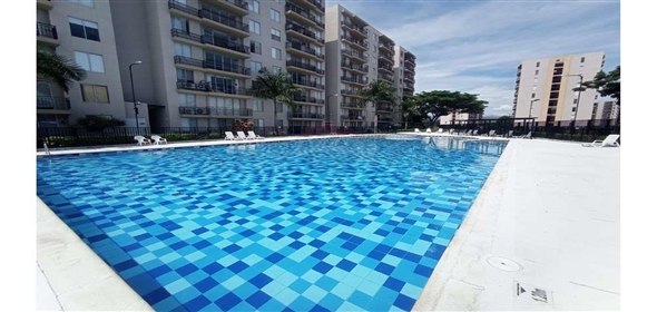 Ricaurte,Cundinamarca Bogota Distrito Capital, 252410 | Beautiful apartment