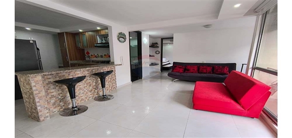 Ricaurte,Cundinamarca Bogota Distrito Capital, 252410 | Beautiful apartment