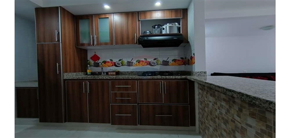 Ricaurte,Cundinamarca Bogota Distrito Capital, 252410 | Beautiful apartment