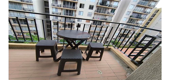 Ricaurte,Cundinamarca Bogota Distrito Capital, 252410 | Beautiful apartment