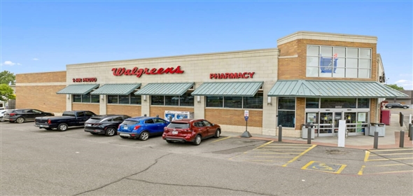 9950 SE 15th St Midwest City Oklahoma, 73130 | Walgreens – Midwest City OK.