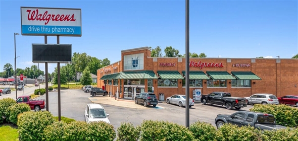 110 Walnut St Highland Illinois, 62249 | Walgreens – Highland IL.