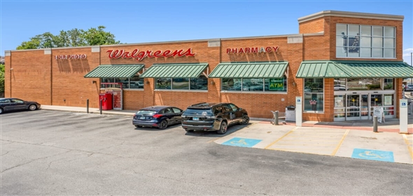 110 Walnut St Highland Illinois, 62249 | Walgreens – Highland IL.