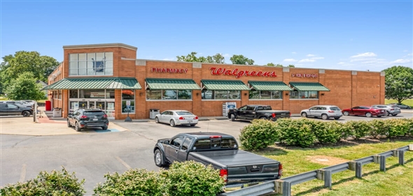 110 Walnut St Highland Illinois, 62249 | Walgreens – Highland IL.