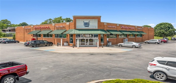 110 Walnut St Highland Illinois, 62249 | Walgreens – Highland IL.