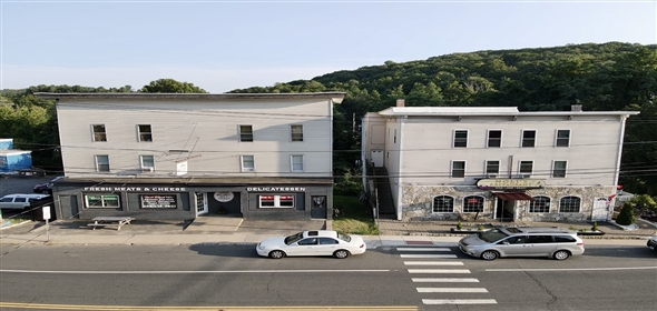 175 Main St Winsted Connecticut, 06098 | 9 Units Aprtment Building