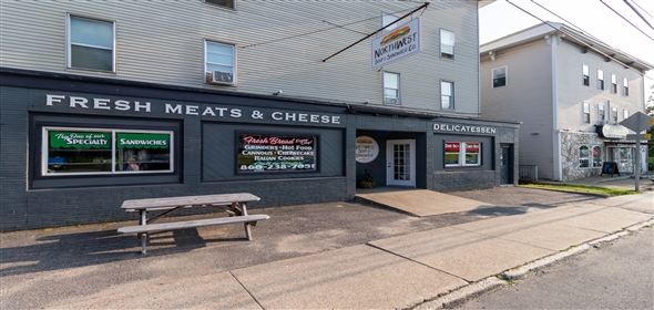 175 Main St Winsted Connecticut, 06098 | 9 Units Aprtment Building