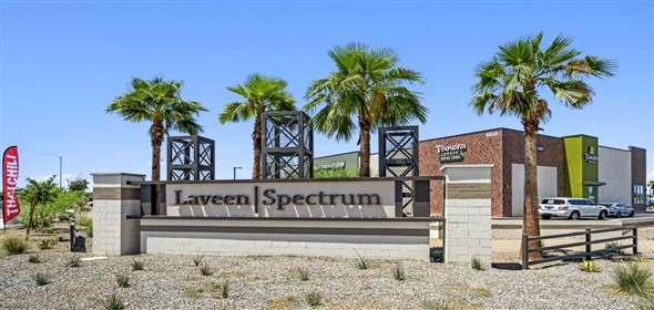 7450 S. 59th Ave, Laveen Arizona, 85339 | Laveen Spectrum Shopping Center