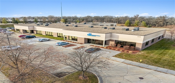 8001 Birchwood Ct Johnston Iowa, 50131 | DLL Financial | Corporate Lease Guaranty