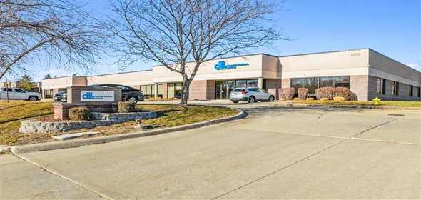 8001 Birchwood Ct Johnston Iowa, 50131 | DLL Financial | Corporate Lease Guaranty