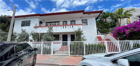 8201 Harding Ave Miami Beach Florida, 33141 | Commercial Property