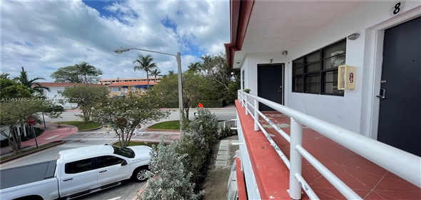 8201 Harding Ave Miami Beach Florida, 33141 | Commercial Property