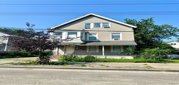 4 Button Street New Haven Connecticut, 06519 | Exceptional Multifamily house