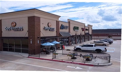 1417 FM 1463 Katy Texas, 77494 | Katy Retail Center