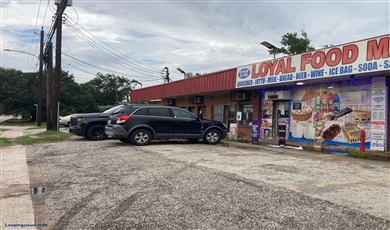 5710 N Wayside Dr Houston Texas, 77028 | Retail Property for Sale in Houston Texas 77028
