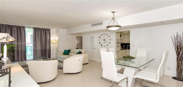 3901 S Ocean Dr # 11S Hollywood Florida, 33019 | Beautiful Condo