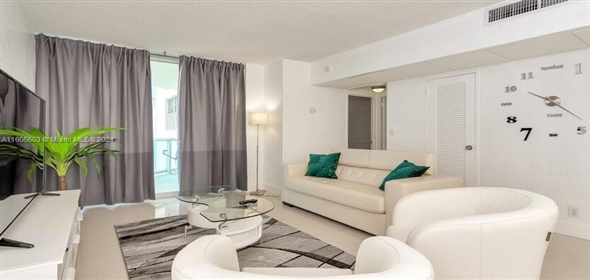 3901 S Ocean Dr # 11S Hollywood Florida, 33019 | Beautiful Condo