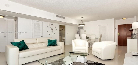 3901 S Ocean Dr # 11S Hollywood Florida, 33019 | Beautiful Condo