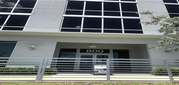 800 SE 4th Ave # 818A Hallandale Beach Florida, 33009 | Commercial Property