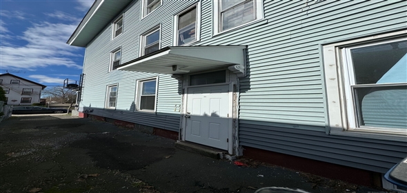 23 Hallock Street New Haven Connecticut, 06519 | Exceptional Multifamily