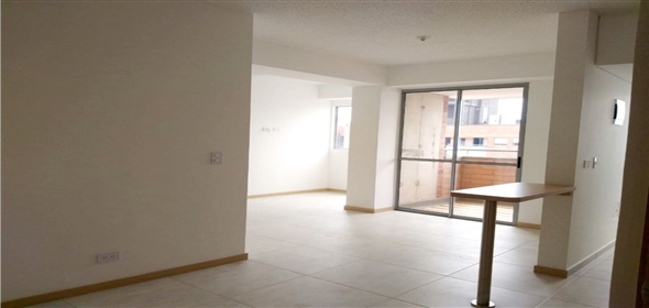 Barrio Fátima, Itagui Antioquia, 055412 | Apartamento en Itagüí Fátima