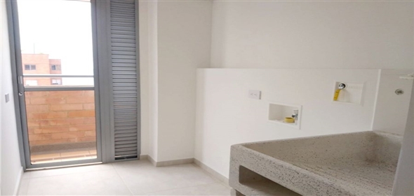 Barrio Fátima, Itagui Antioquia, 055412 | Apartamento en Itagüí Fátima