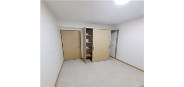 Barrio Fátima, Itagui Antioquia, 055412 | Apartamento en Itagüí Fátima