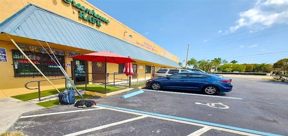 1141 W Mcnab Rd Deerfield Beach Florida, 33069 | Business Brokerage