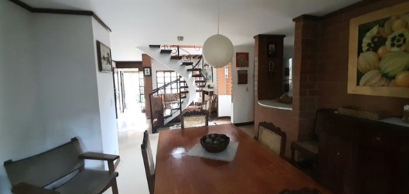 La Aldea, La Estrella Itagui Antioquia, 055467 | Beautiful Houses - 2 Casas en Venta en La Estrella