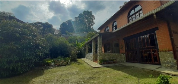 La Aldea, La Estrella Itagui Antioquia, 055467 | Beautiful Houses - 2 Casas en Venta en La Estrella