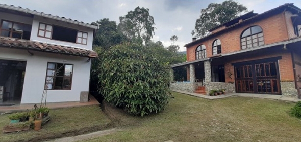 La Aldea, La Estrella Itagui Antioquia, 055467 | Beautiful Houses - 2 Casas en Venta en La Estrella