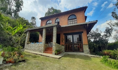 Beautiful Houses - 2 Casas en Venta en La Estrella