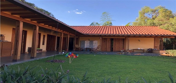 La Estrella, al sur del Valle de Aburrá. Itagui Antioquia, 055467 | Stunning House - Casa en La Estrella