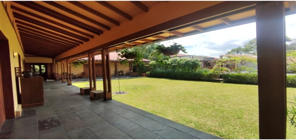 La Estrella, al sur del Valle de Aburrá. Itagui Antioquia, 055467 | Stunning House - Casa en La Estrella