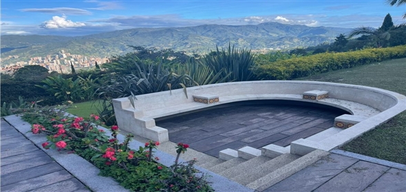 Finca La EStrella, Vereda Morrón Itagui Antioquia, 055467 | Farmhouse in La Estrella - Casa Finca en La Estrella