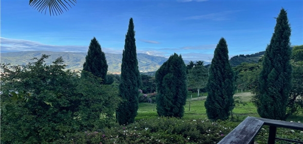 Finca La EStrella, Vereda Morrón Itagui Antioquia, 055467 | Farmhouse in La Estrella - Casa Finca en La Estrella